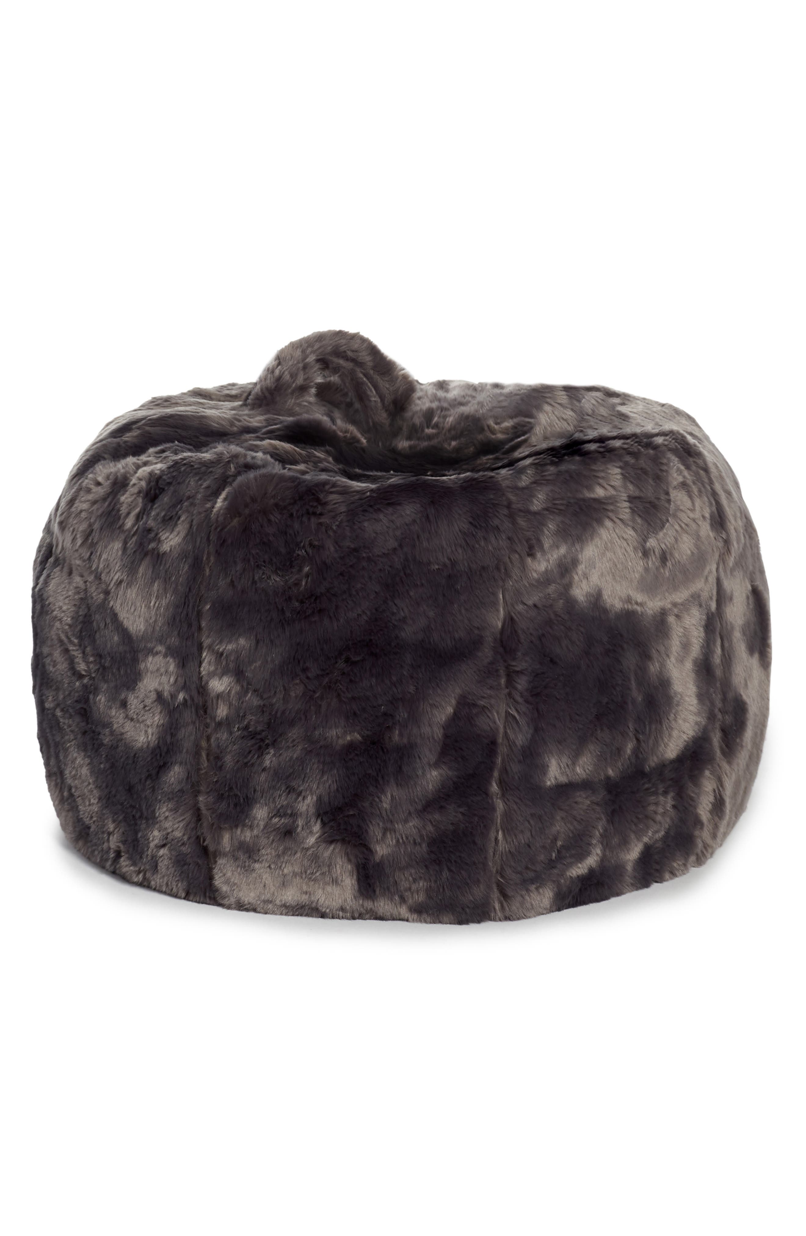 faux fur bean bag chair electronics storage cuddleup faux fur beanbag chair main nordstrom at home chair faux fur bean bag chair electronics storage cuddleup faux fur beanbag chair main nordstrom at home chair